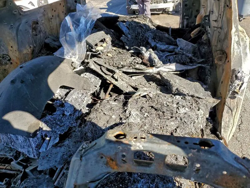 2021 CHEVROLET SUBURBAN K1500 Z71  