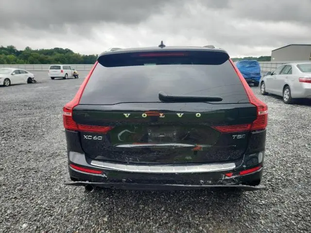 2019 VOLVO XC60 T5  