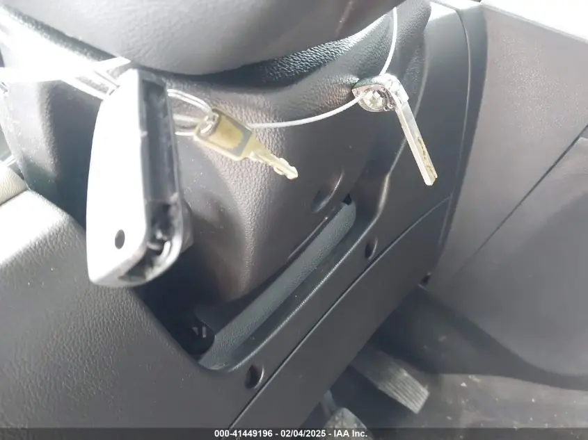 2014 CHEVROLET CRUZE 1LT AUTO