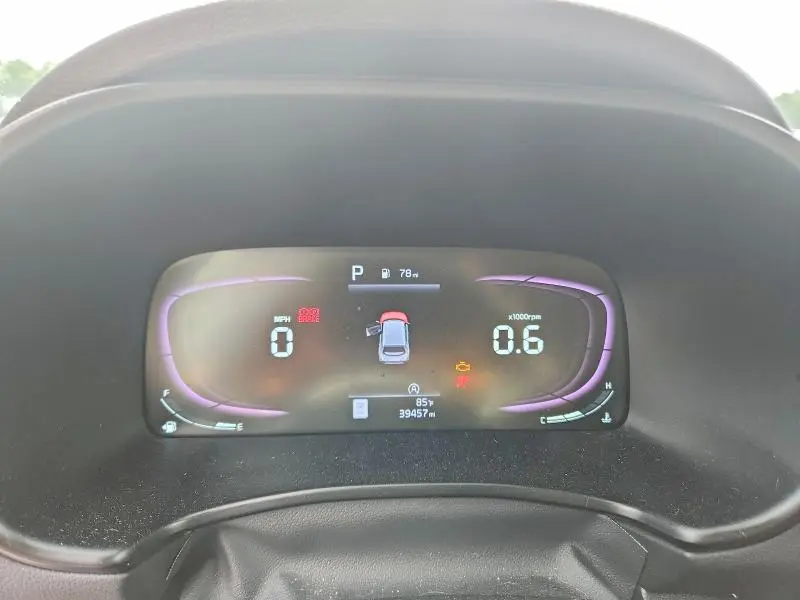 2023 KIA SOUL S  
