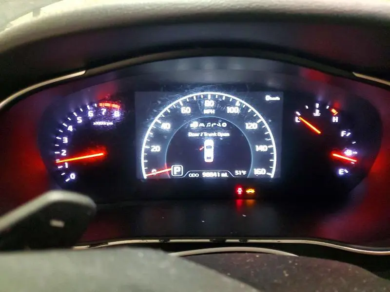 2014 KIA CADENZA PREMIUM  