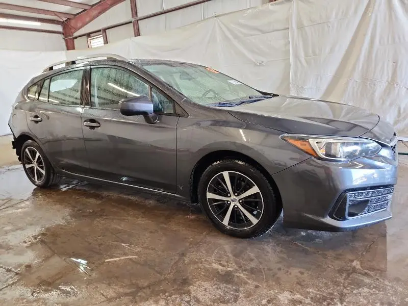 2023 SUBARU IMPREZA PREMIUM  