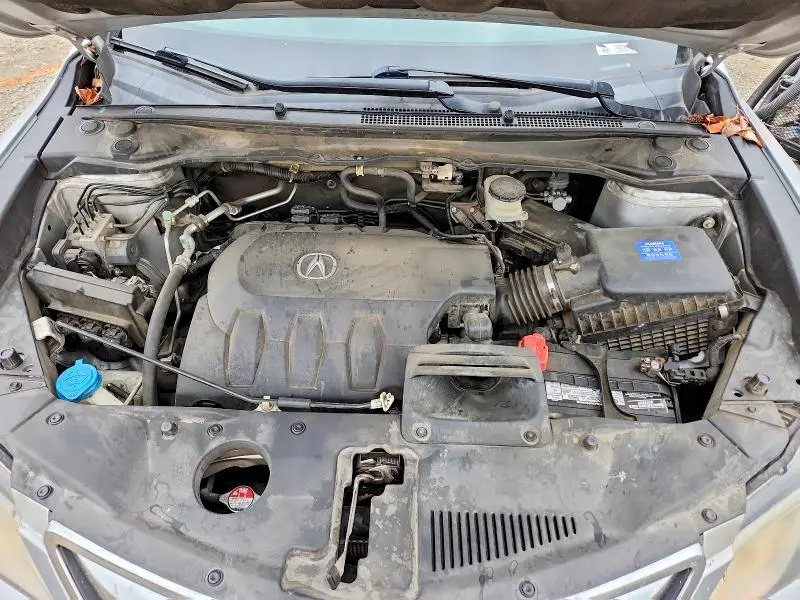 2014 ACURA RDX   
