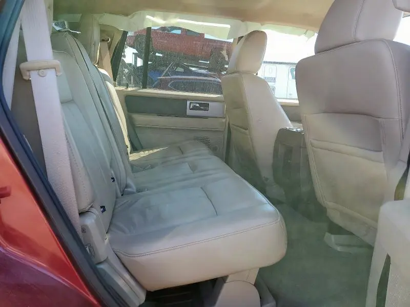 2014 FORD EXPEDITION XLT  