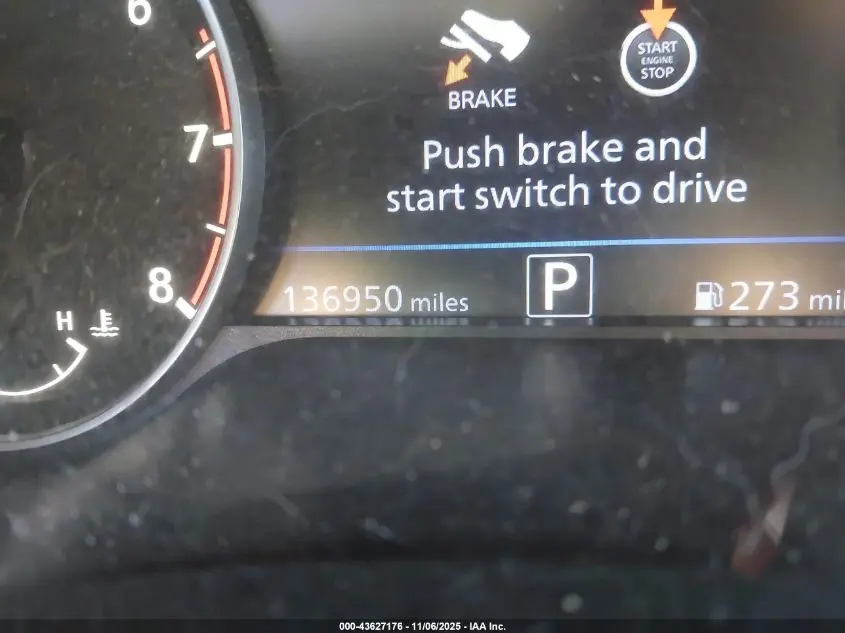 2020 NISSAN ALTIMA S FWD