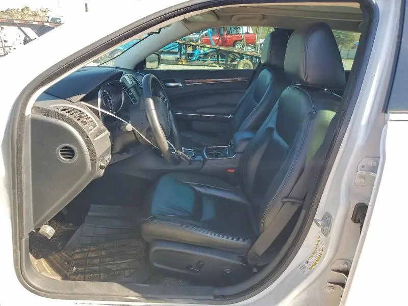 2018 CHRYSLER 300 TOURING  