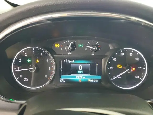 2017 BUICK ENCORE ESSENCE  