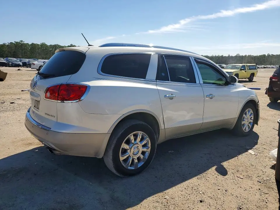 2012 BUICK ENCLAVE   