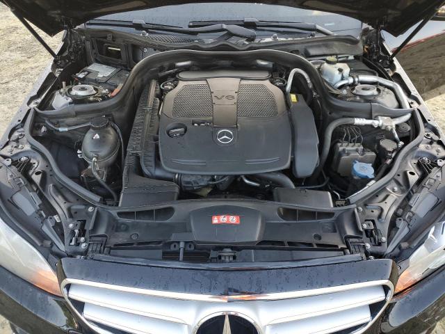 2016 MERCEDES-BENZ E 350 4MATIC