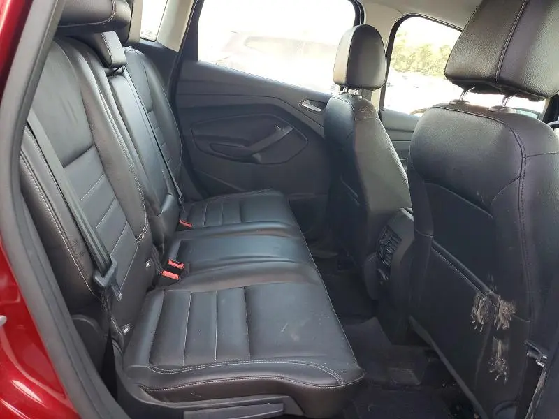 2013 FORD C-MAX SEL  