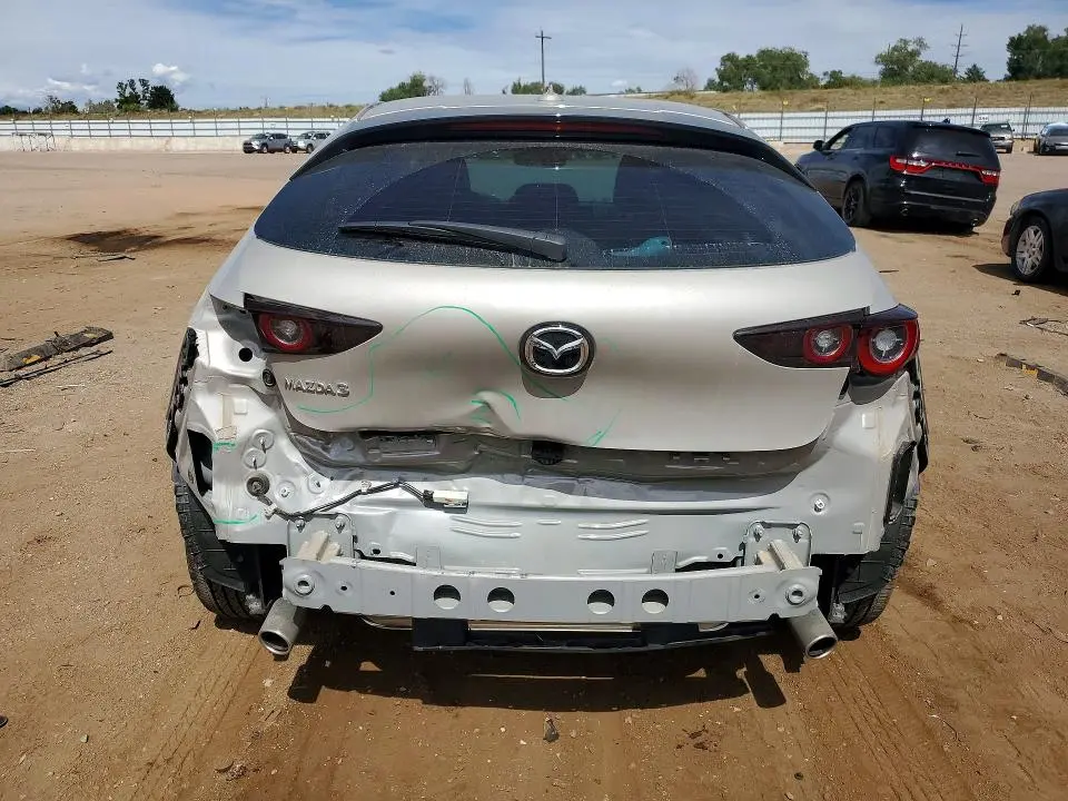2026 MAZDA 3 PREMIUM  