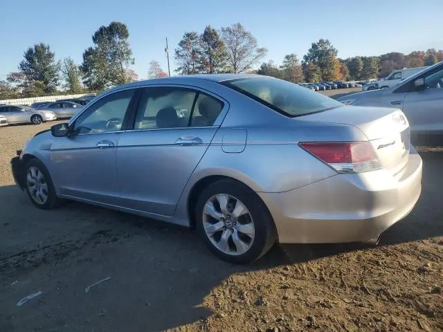 2010 HONDA ACCORD EX