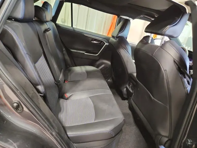 2023 TOYOTA RAV4 XSE  