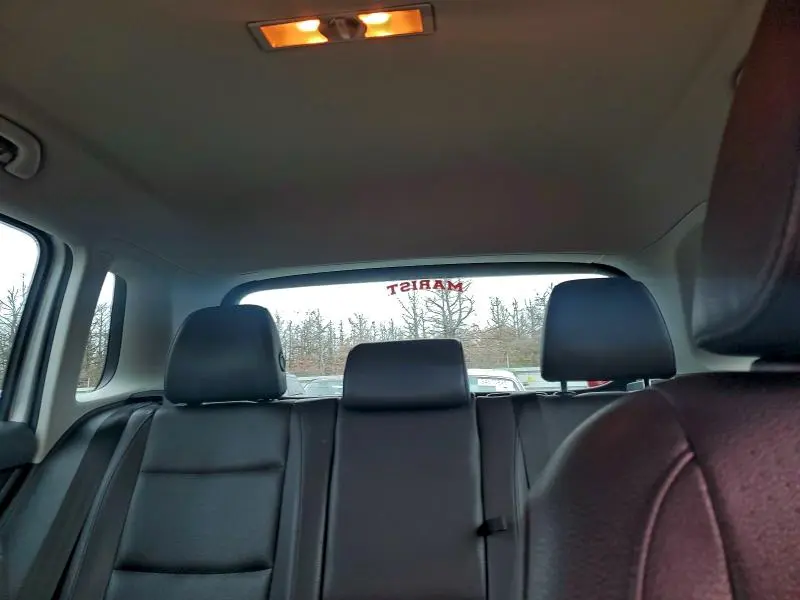 2014 VOLKSWAGEN TIGUAN S  