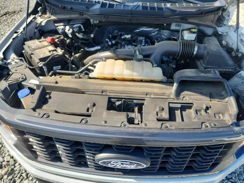 2024 FORD F150 STX  