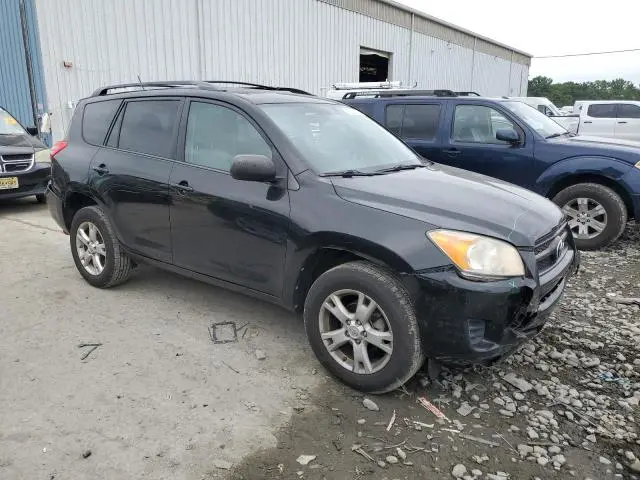 2012 TOYOTA RAV4   