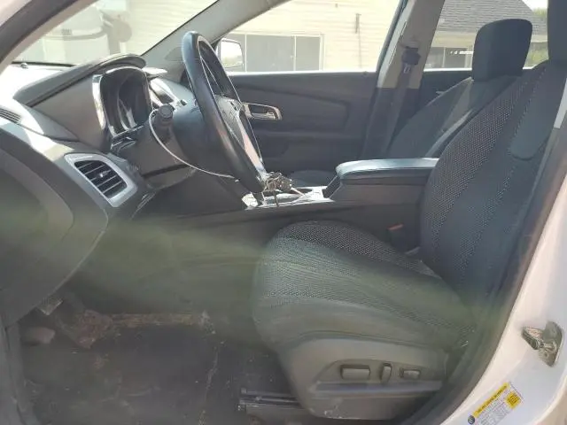 2013 GMC TERRAIN SLE  