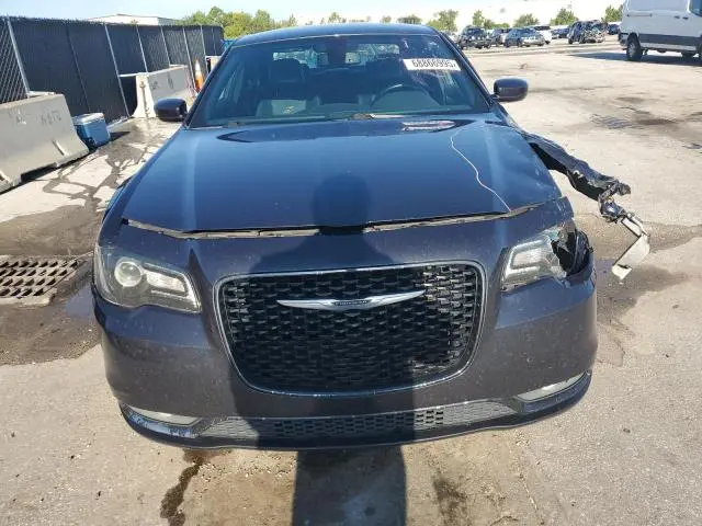 2019 CHRYSLER 300 S  
