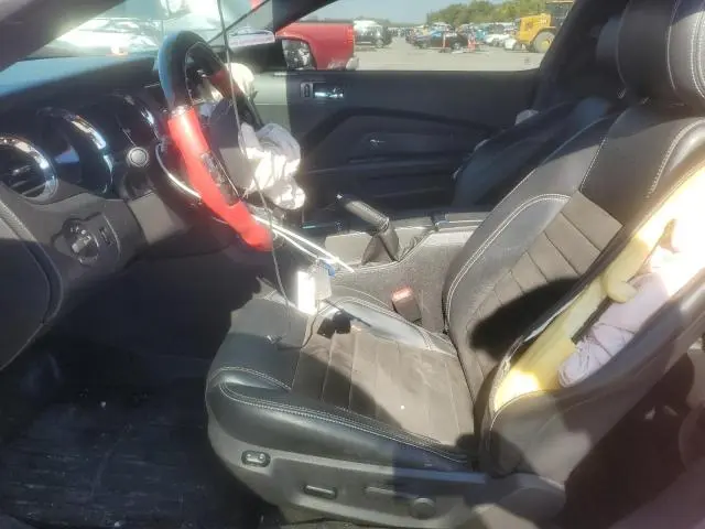 2013 FORD MUSTANG GT