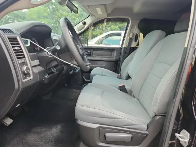 2014 RAM 1500 ST  