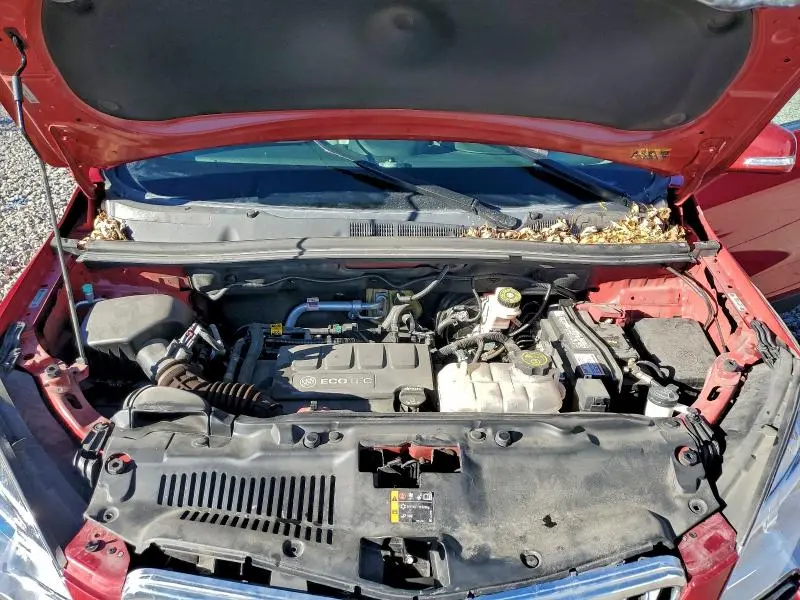 2015 BUICK ENCORE PREMIUM  