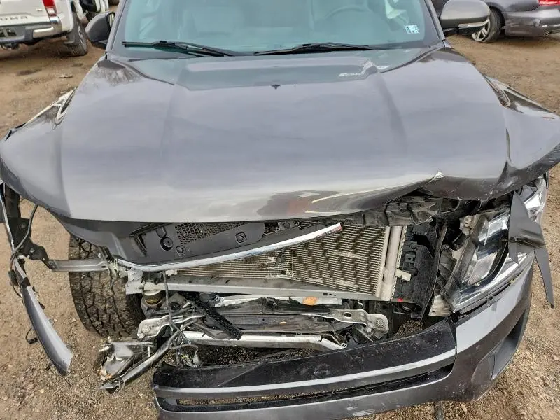 2021 FORD EXPEDITION MAX XLT  