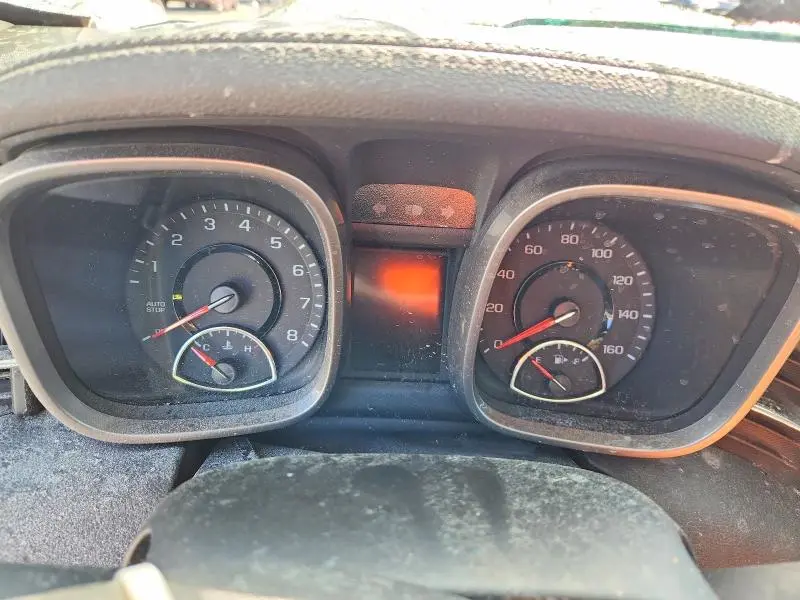 2014 CHEVROLET MALIBU 1LT  