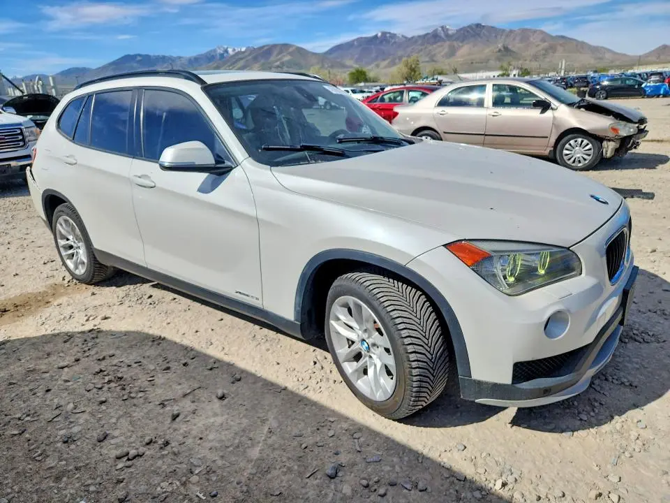 2015 BMW X1 XDRIVE28I  