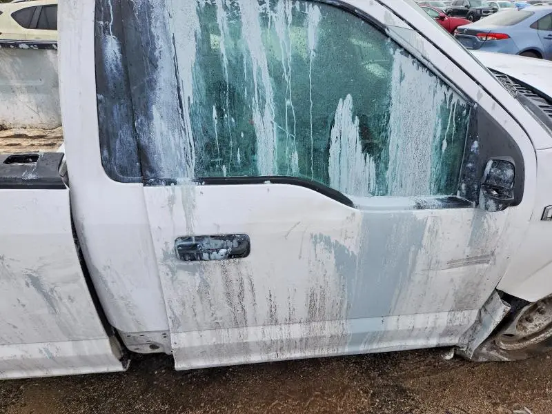 2017 FORD F150   