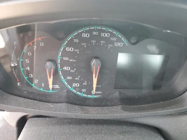 2022 CHEVROLET SPARK LS  