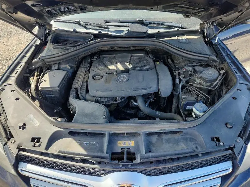 2018 MERCEDES-BENZ GLE 350 4MATIC  