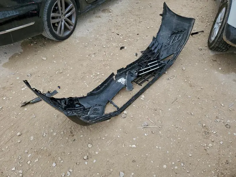 2016 VOLKSWAGEN PASSAT S  