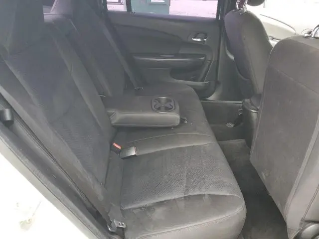 2013 CHRYSLER 200 LX  