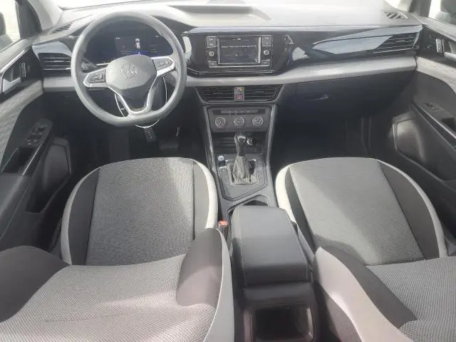 2022 VOLKSWAGEN TAOS S  