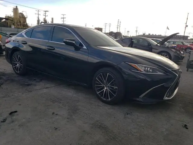2022 LEXUS ES 350 BASE  