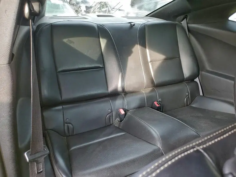 2010 CHEVROLET CAMARO LT  