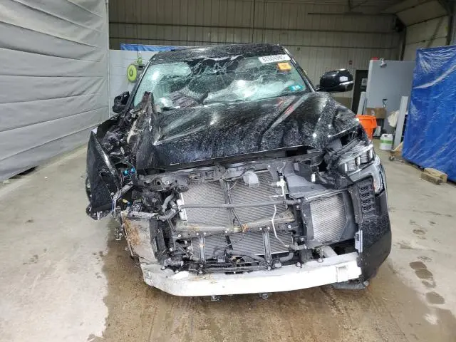 2023 TOYOTA TUNDRA CREWMAX LIMITED  