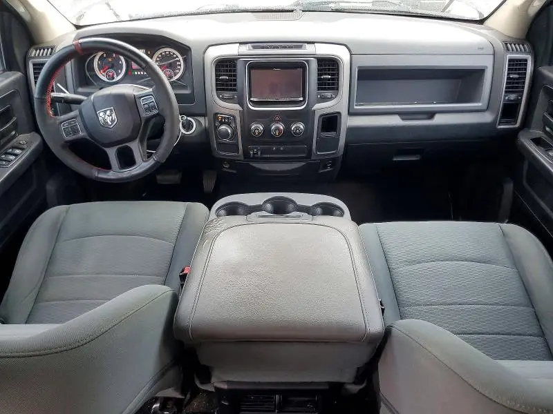 2015 RAM 1500 ST  