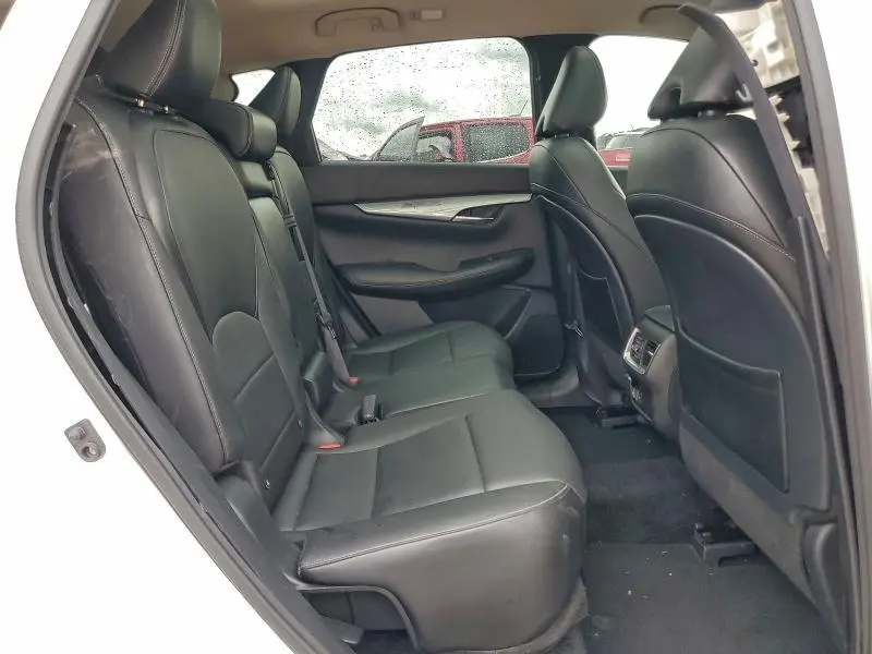 2020 INFINITI QX50 PURE  