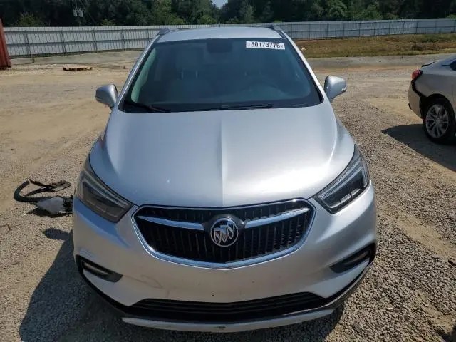 2017 BUICK ENCORE ESSENCE  