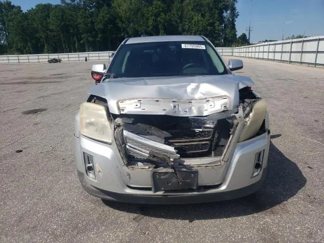 2010 GMC TERRAIN SLE  