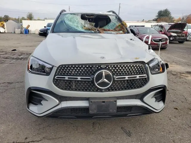 2024 MERCEDES-BENZ GLE 350 4MATIC  