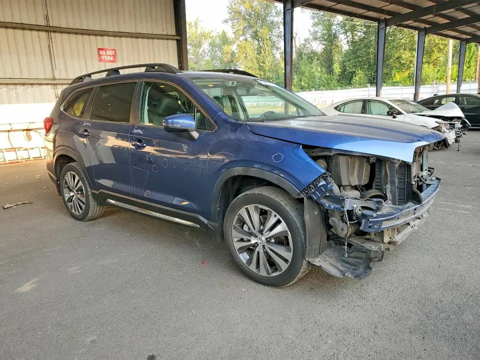 2020 SUBARU ASCENT LIMITED  