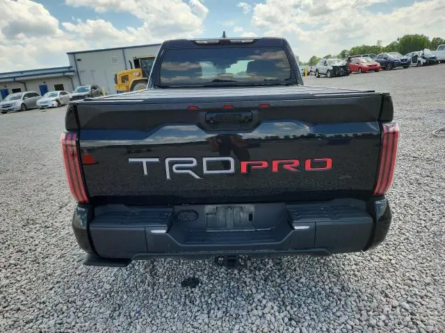 2024 TOYOTA TUNDRA TRD PRO HV  