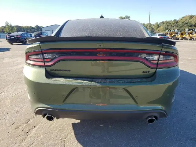 2023 DODGE CHARGER GT  
