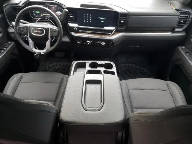 2024 GMC SIERRA K1500 SLE  