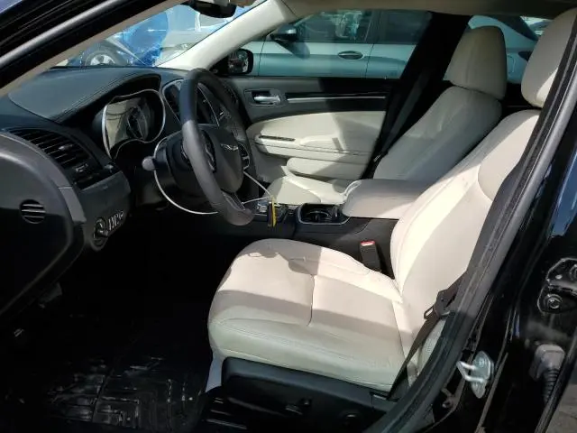 2023 CHRYSLER 300 TOURING L  