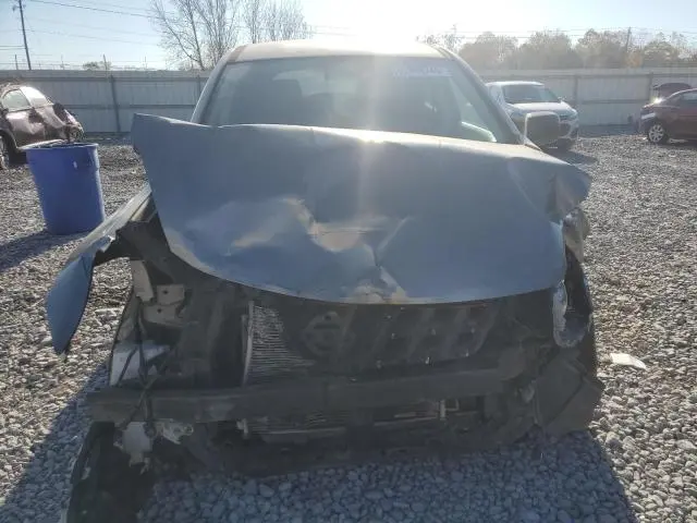 2012 NISS ROGUE S   