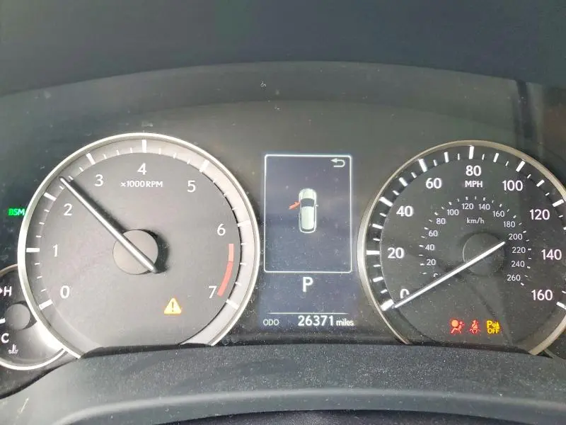 2022 LEXUS RX 350 L  