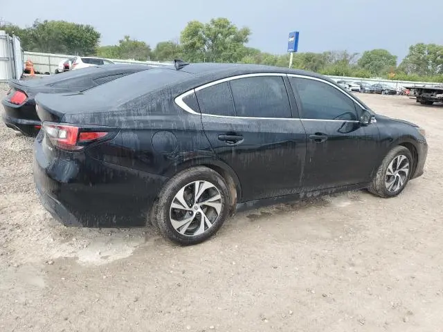 2021 SUBARU LEGACY PREMIUM  
